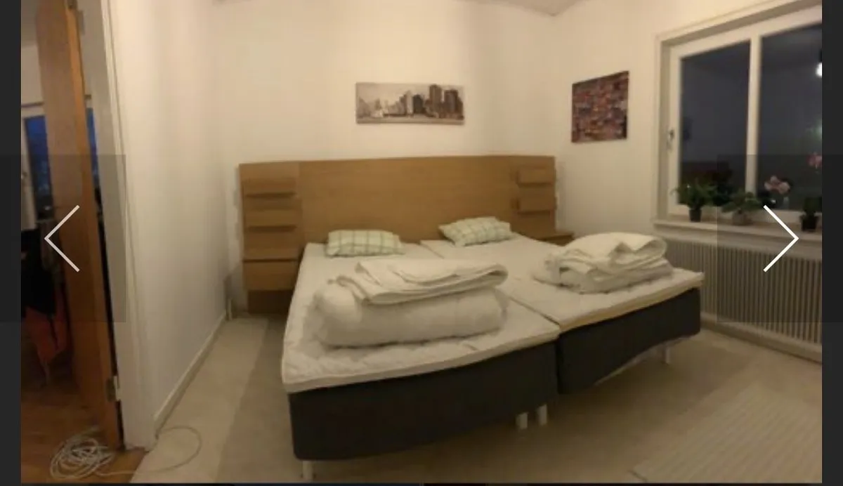 Hyreslägenhet på Karlskrona i karlskrona