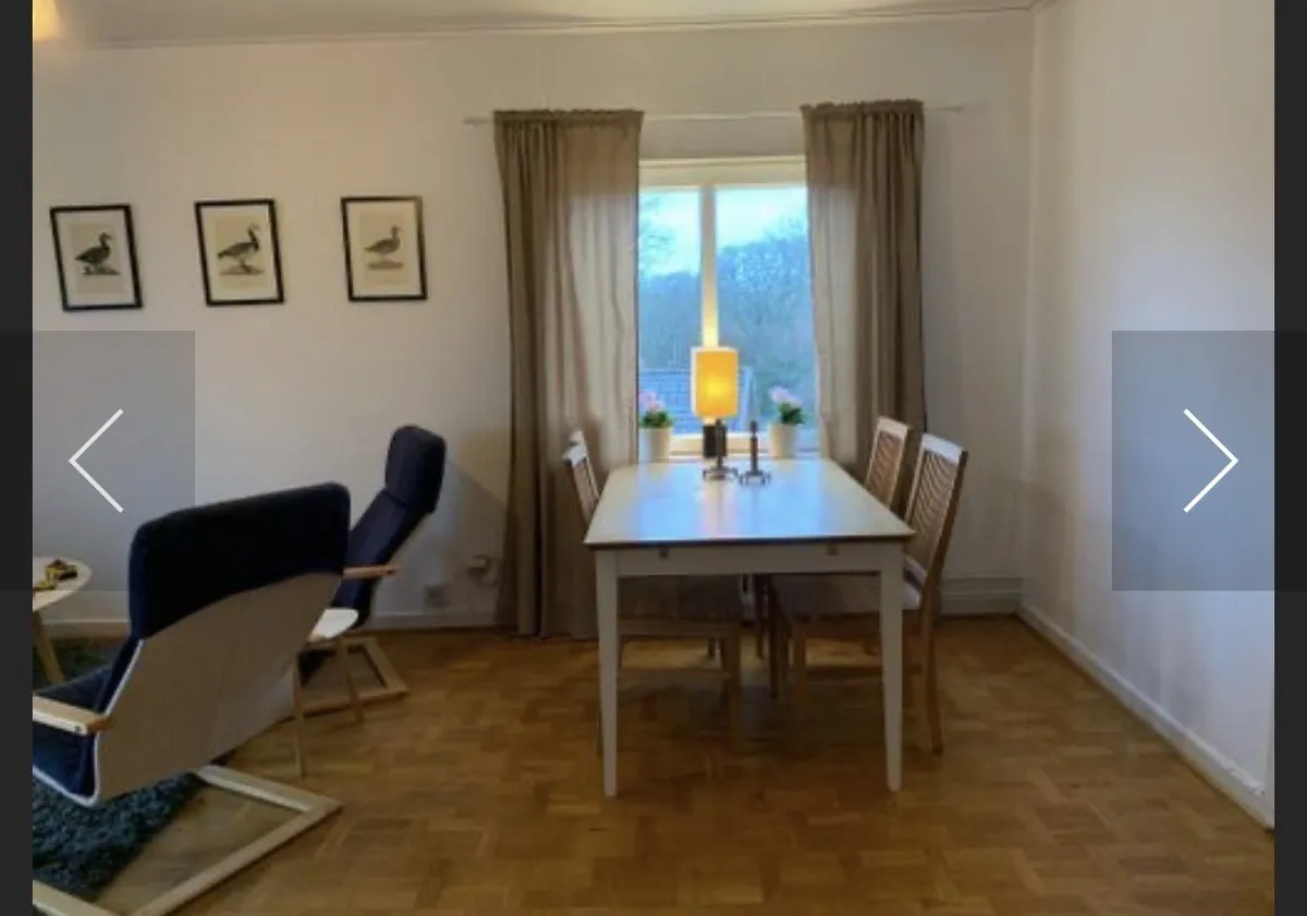 Hyreslägenhet på Karlskrona i karlskrona