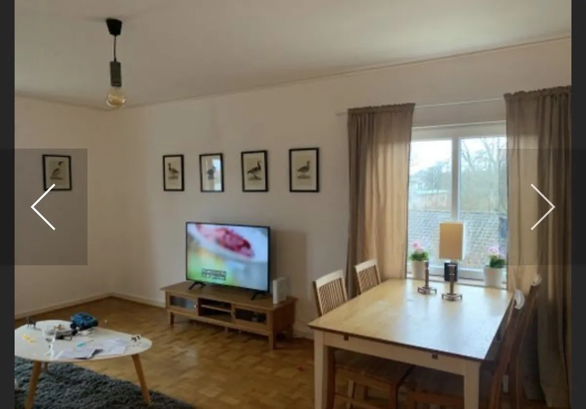 Hyreslägenhet på Karlskrona i karlskrona