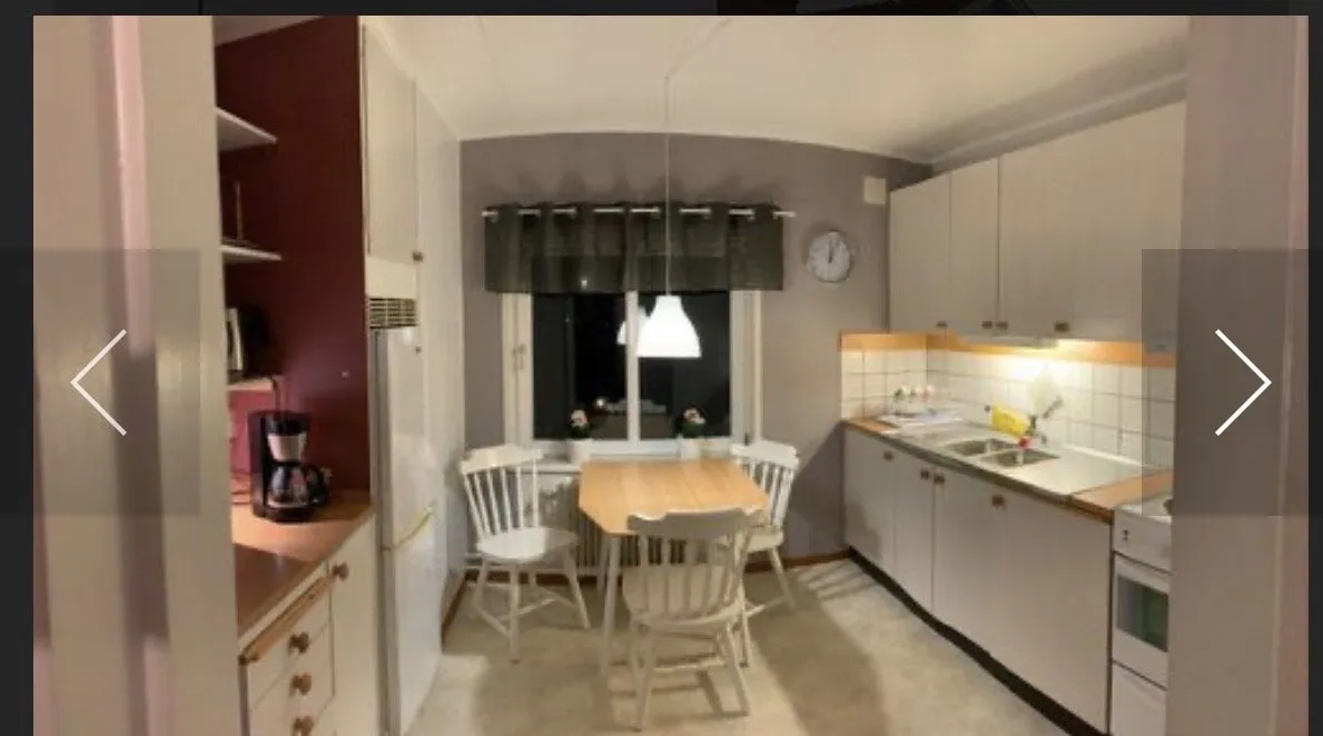 Hyreslägenhet på Karlskrona i karlskrona