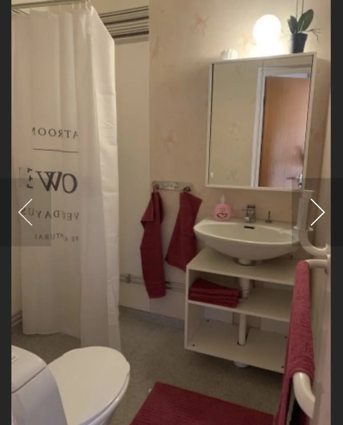 Hyreslägenhet på Karlskrona i karlskrona