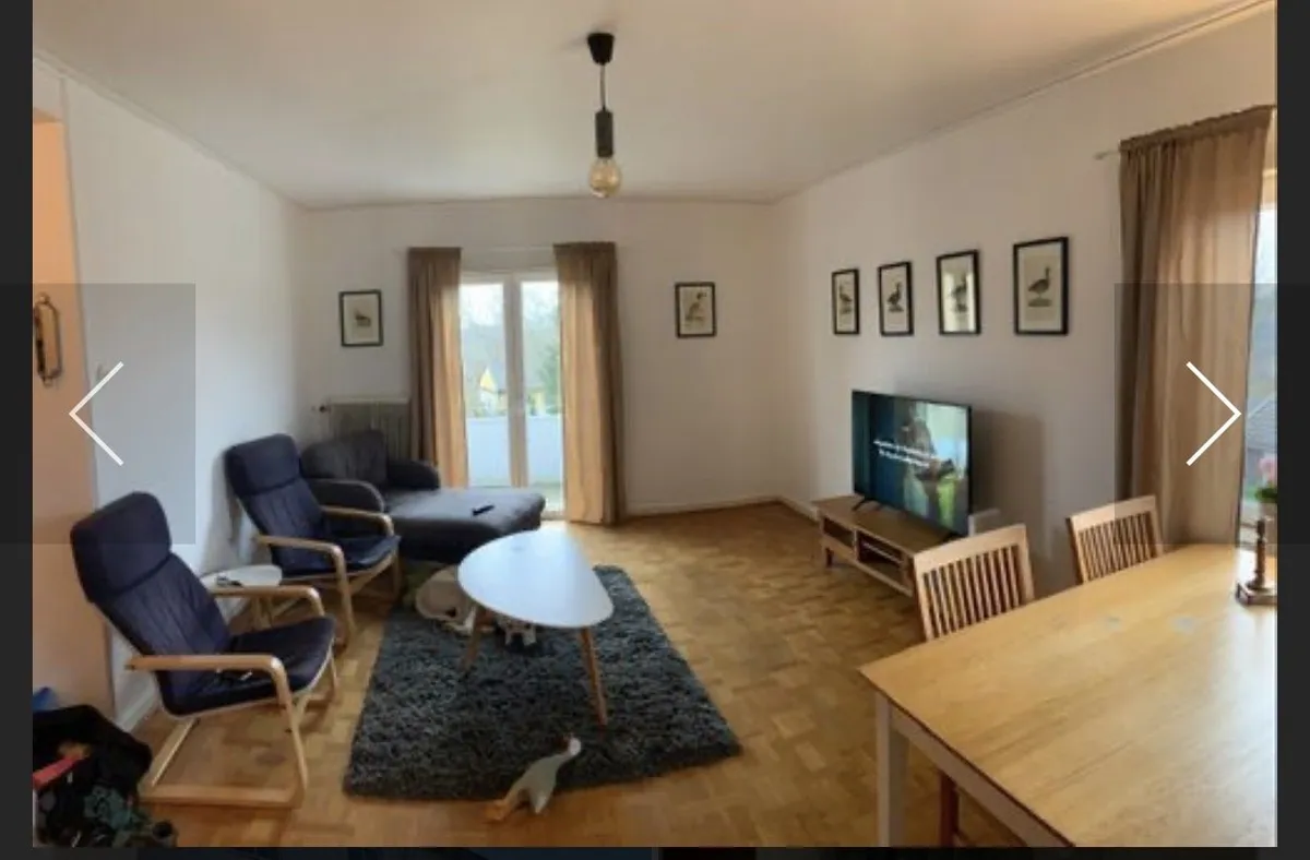 Hyreslägenhet på Karlskrona i karlskrona