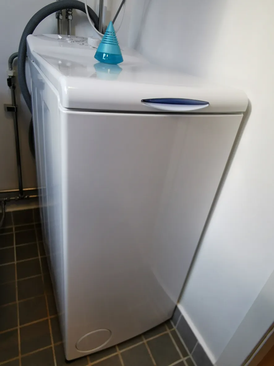 Hyresbostad på Handen i handen