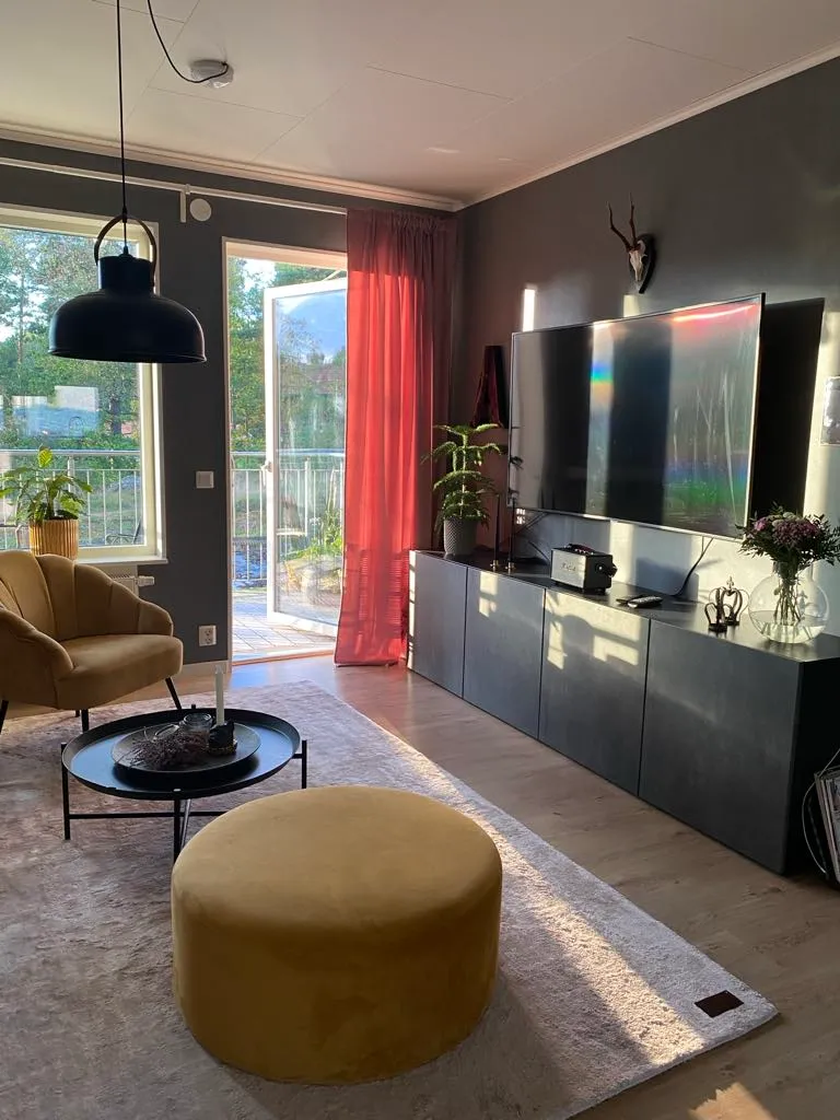 Hyreslägenhet på Örebro i orebro