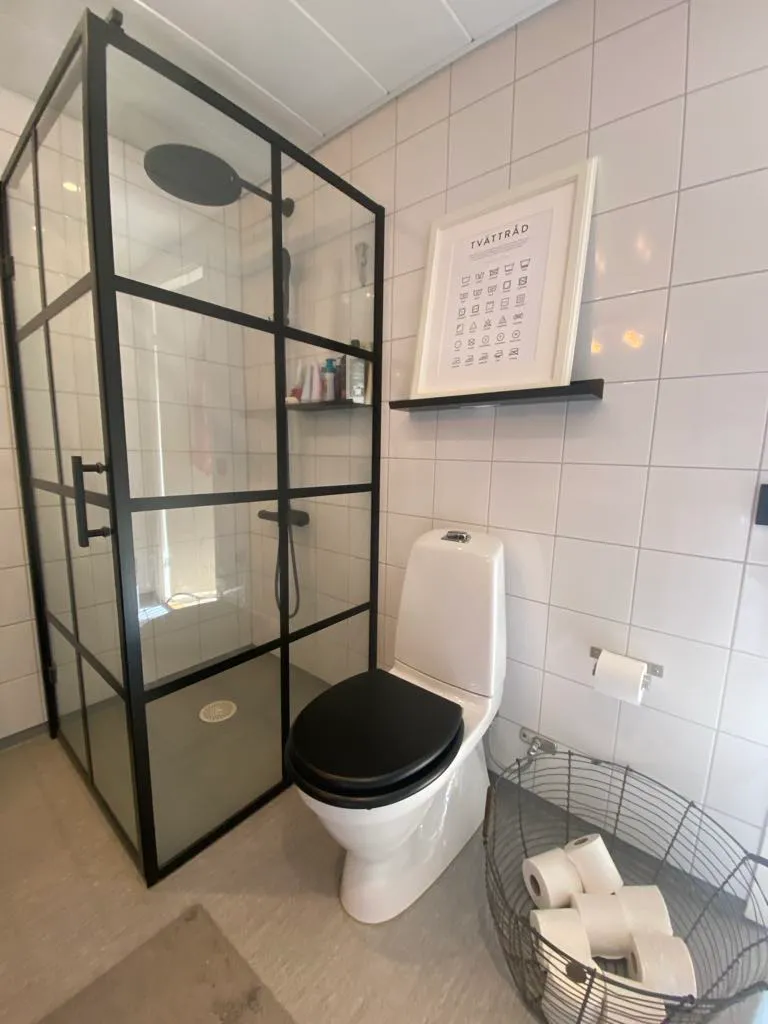 Hyreslägenhet på Örebro i orebro