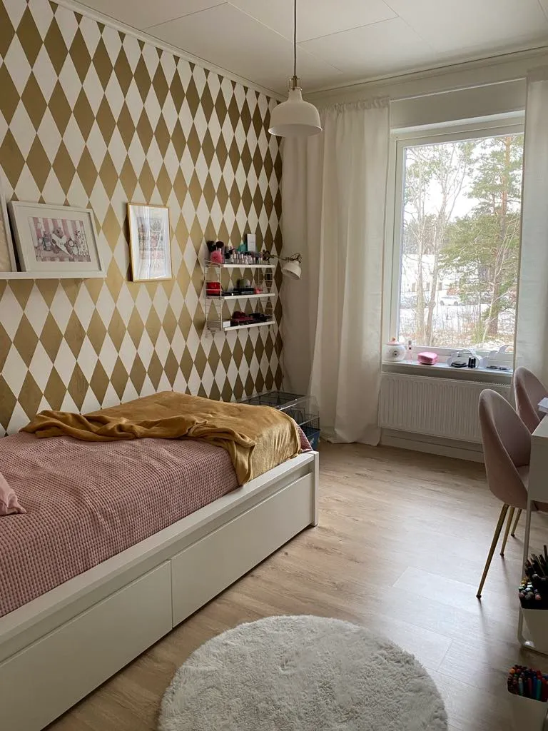 Hyreslägenhet på Örebro i orebro