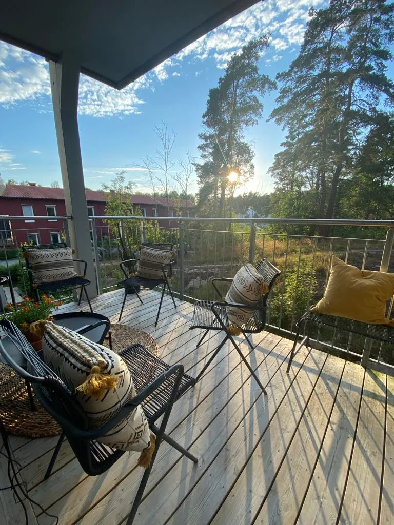 Hyreslägenhet på Örebro i orebro