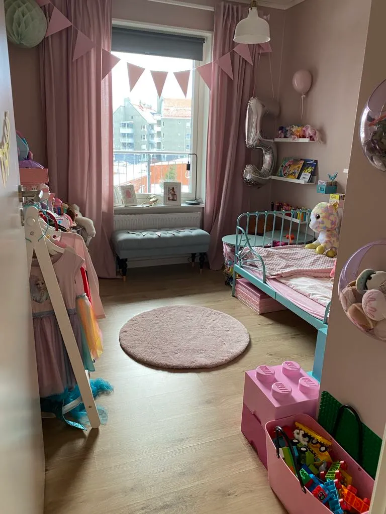 Hyreslägenhet på Örebro i orebro