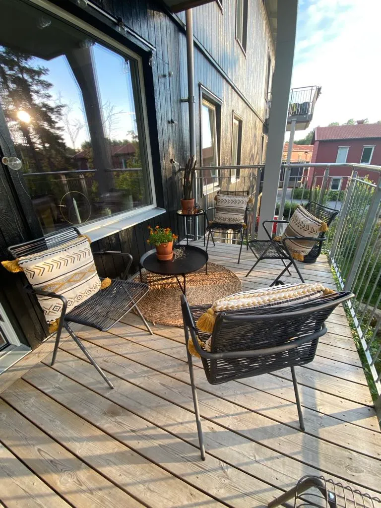 Hyreslägenhet på Örebro i orebro