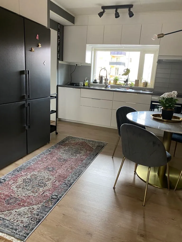 Hyreslägenhet på Örebro i orebro