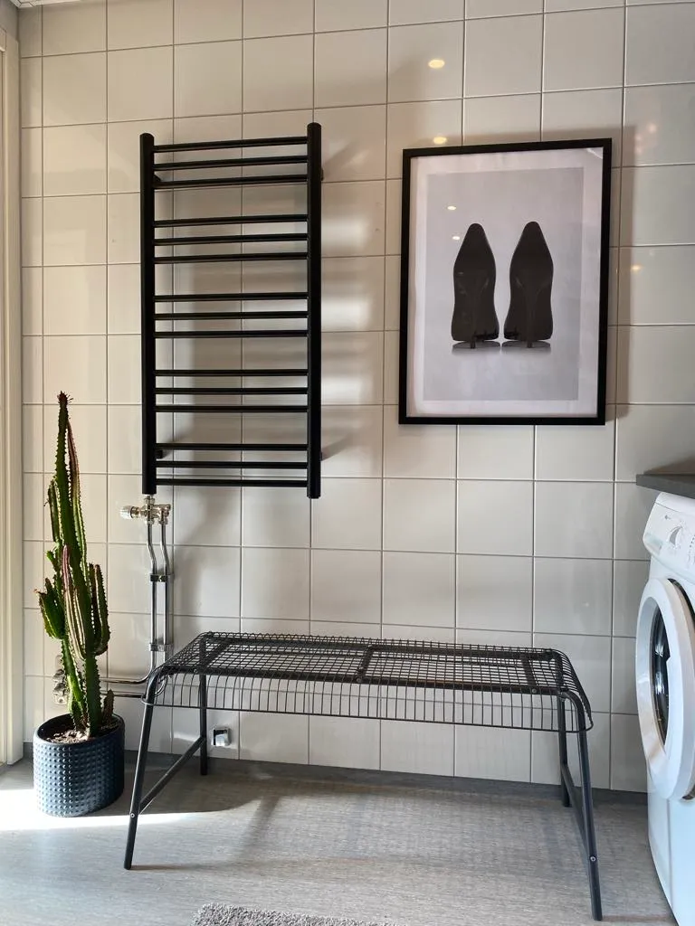 Hyreslägenhet på Örebro i orebro