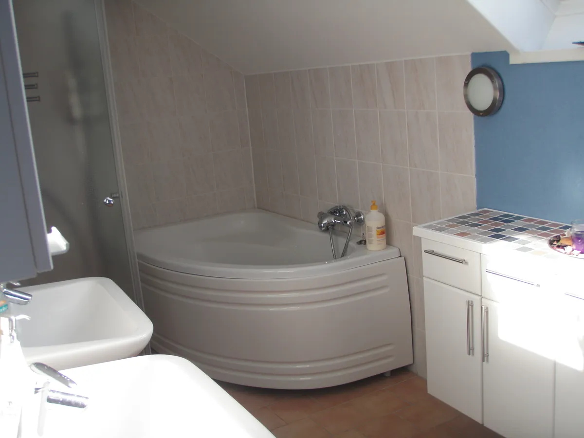 Hyresbostad på Spånga i spanga