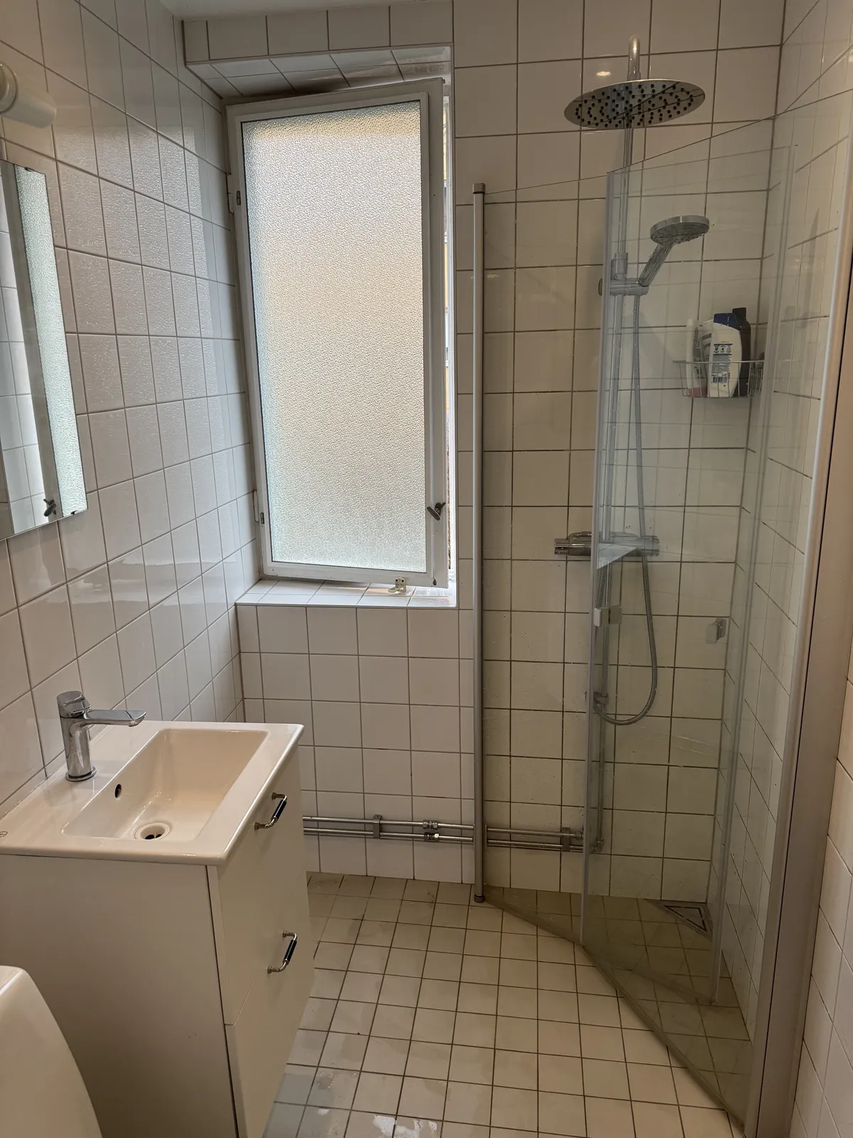 Hyreslägenhet på Hägersten i hagersten