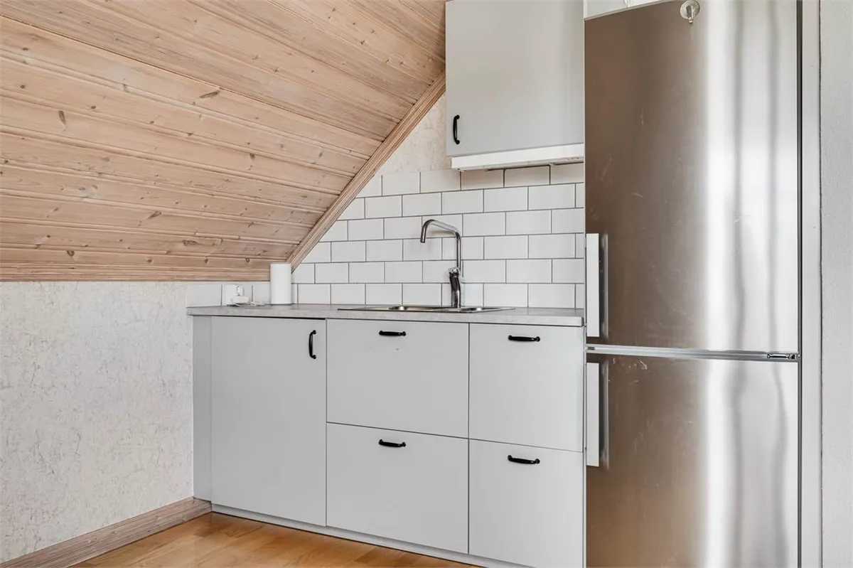 Hyreslägenhet på Borås i boras