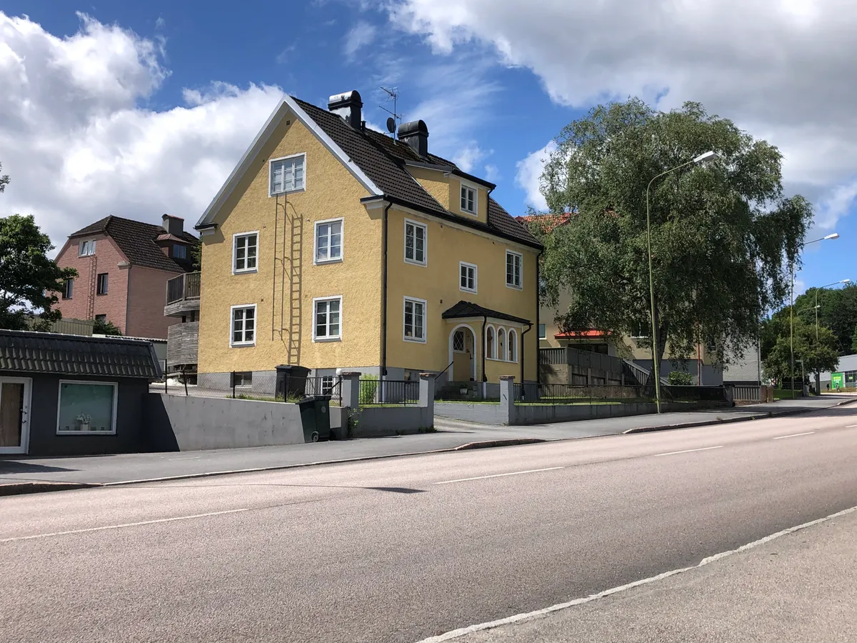 Hyreslägenhet på Borås i boras