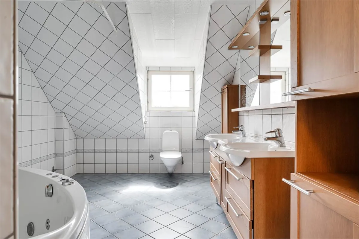 Hyreslägenhet på Borås i boras