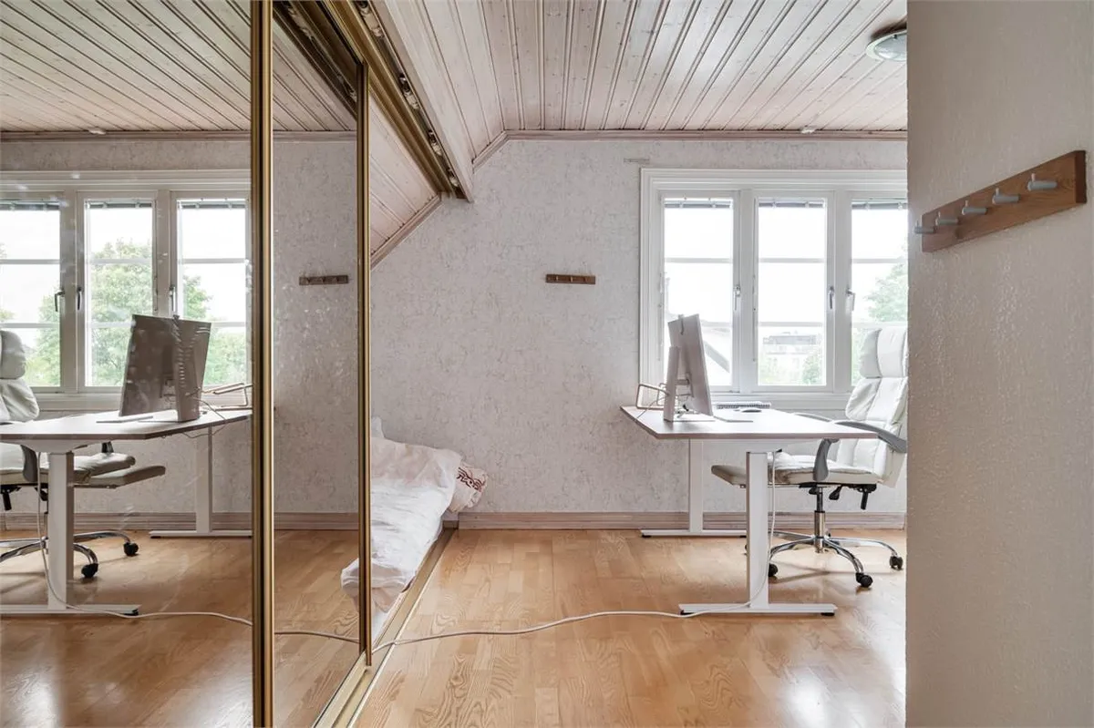 Hyreslägenhet på Borås i boras