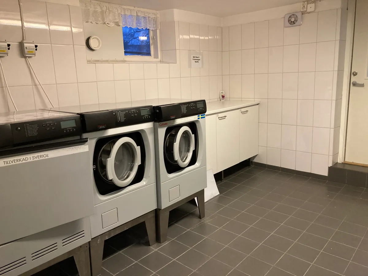 Hyreslägenhet på Borås i boras