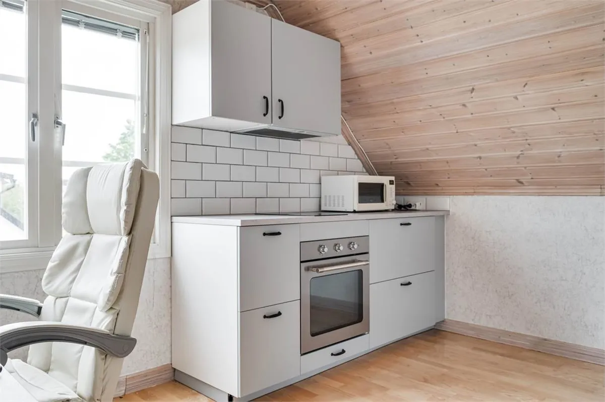 Hyreslägenhet på Borås i boras