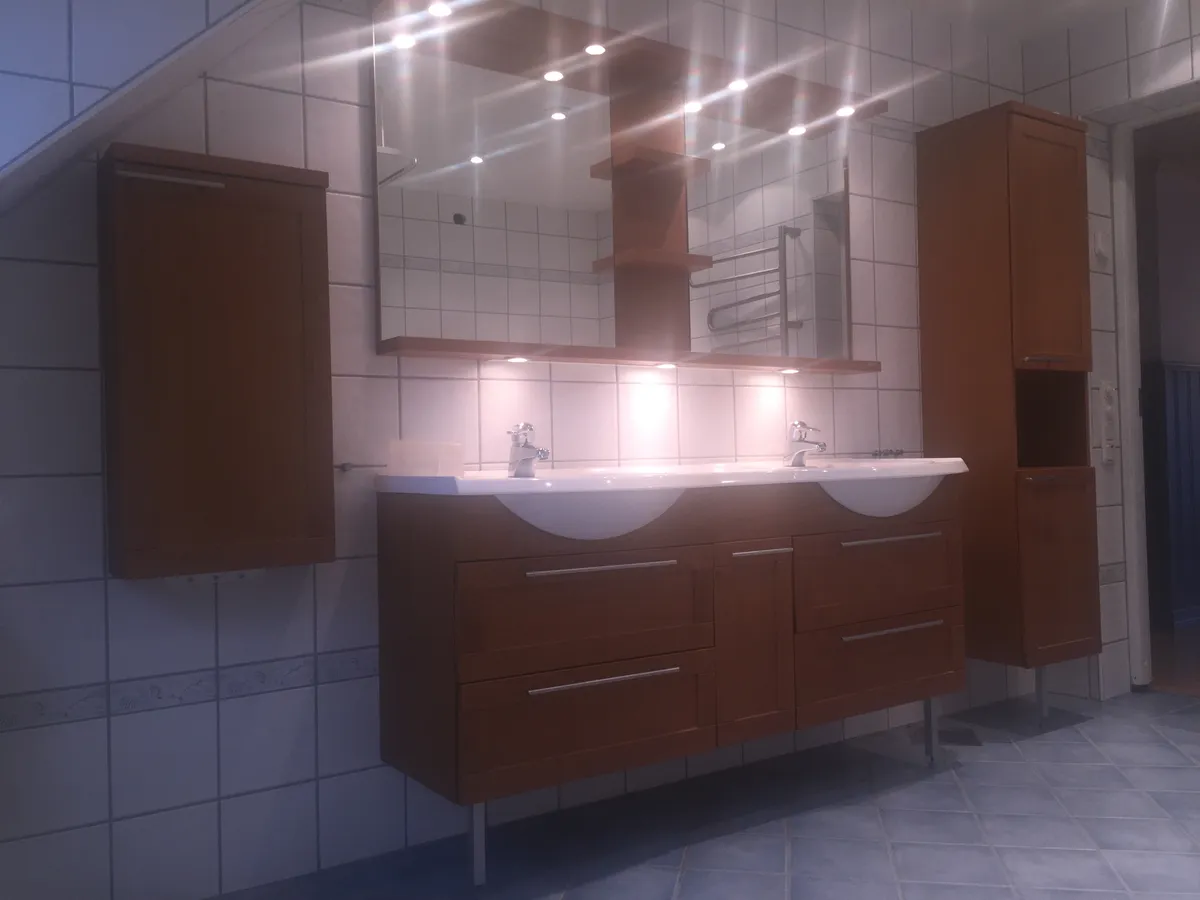 Hyreslägenhet på Borås i boras