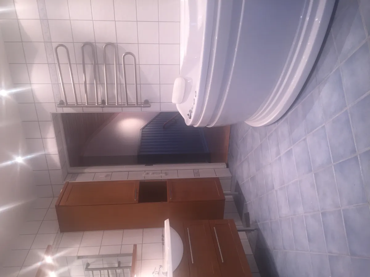 Hyreslägenhet på Borås i boras