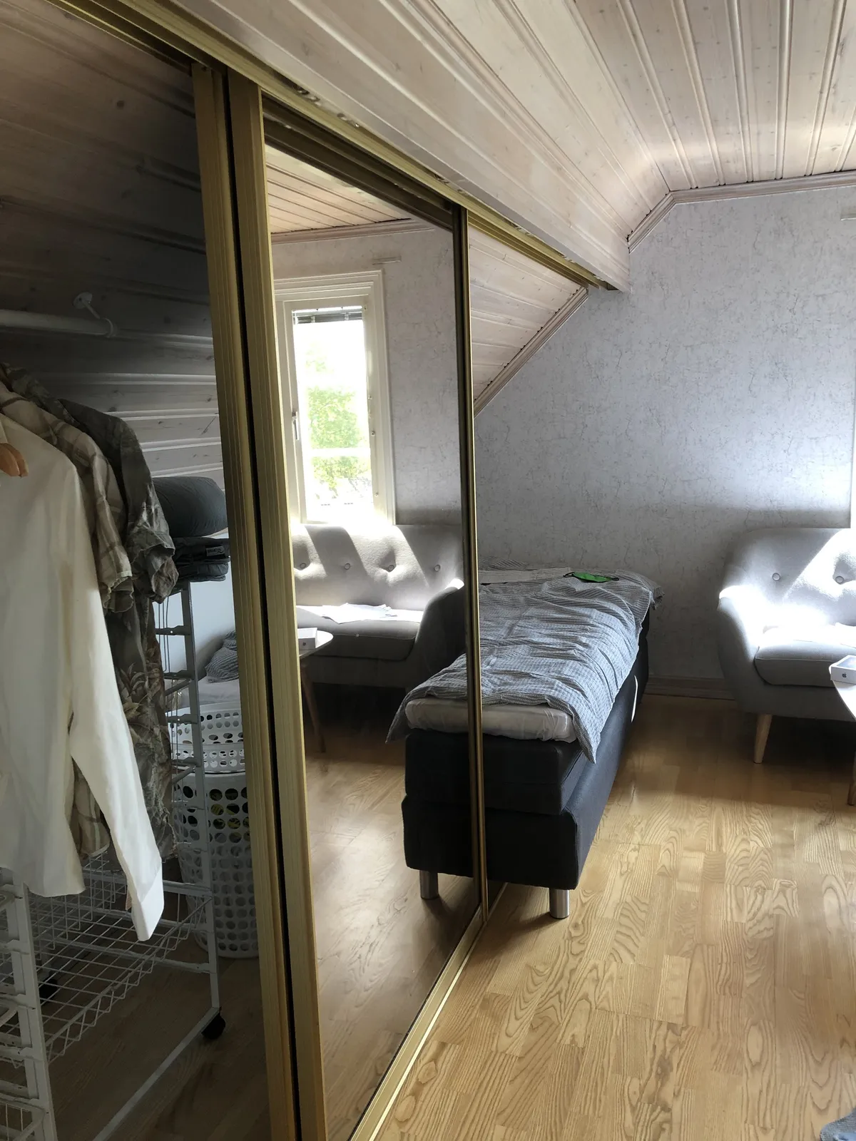 Hyreslägenhet på Borås i boras