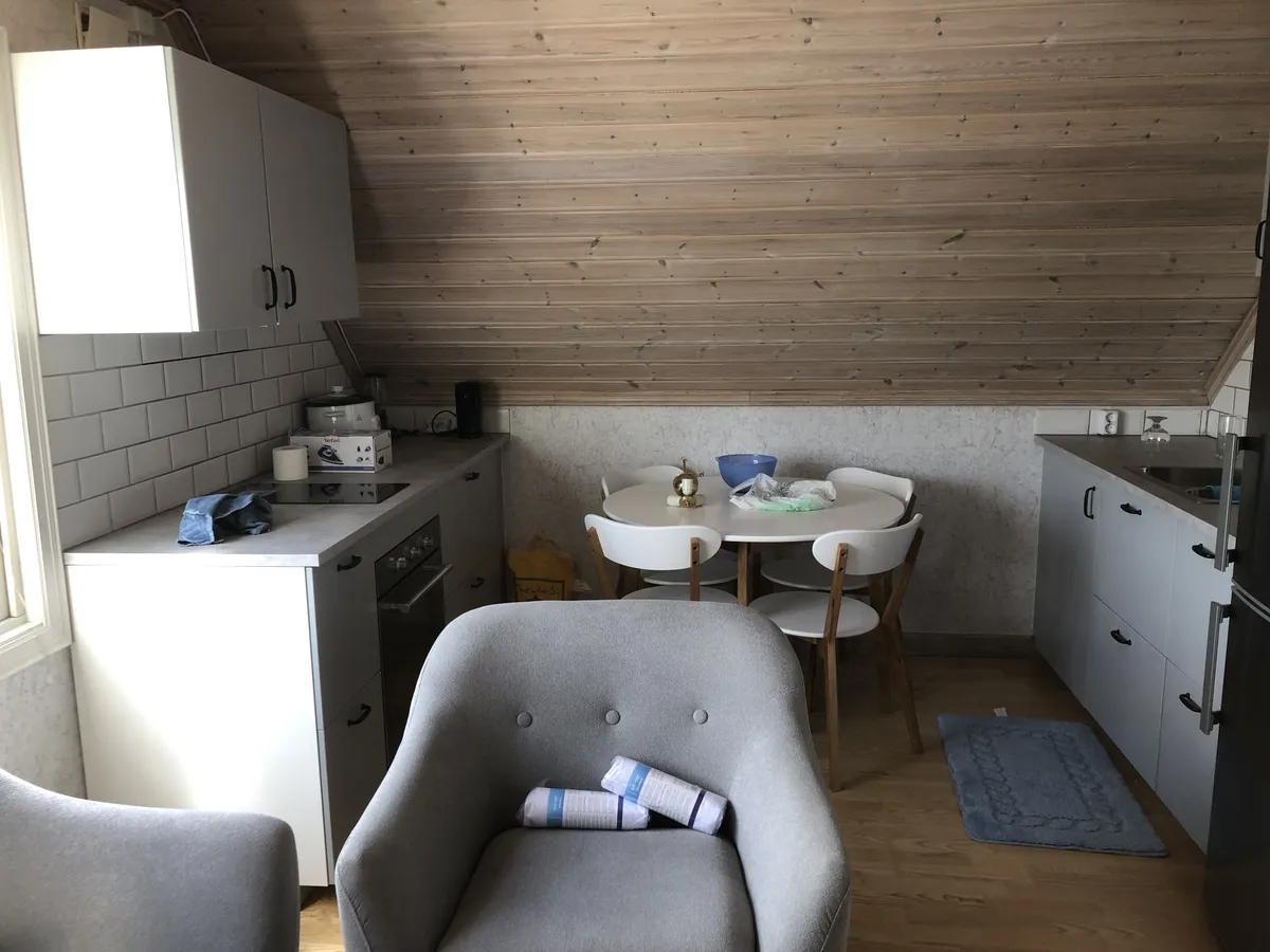 Hyreslägenhet på Borås i boras