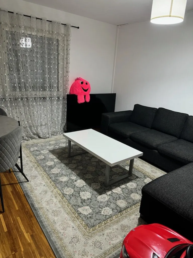 Hyreslägenhet på Norsborg i norsborg