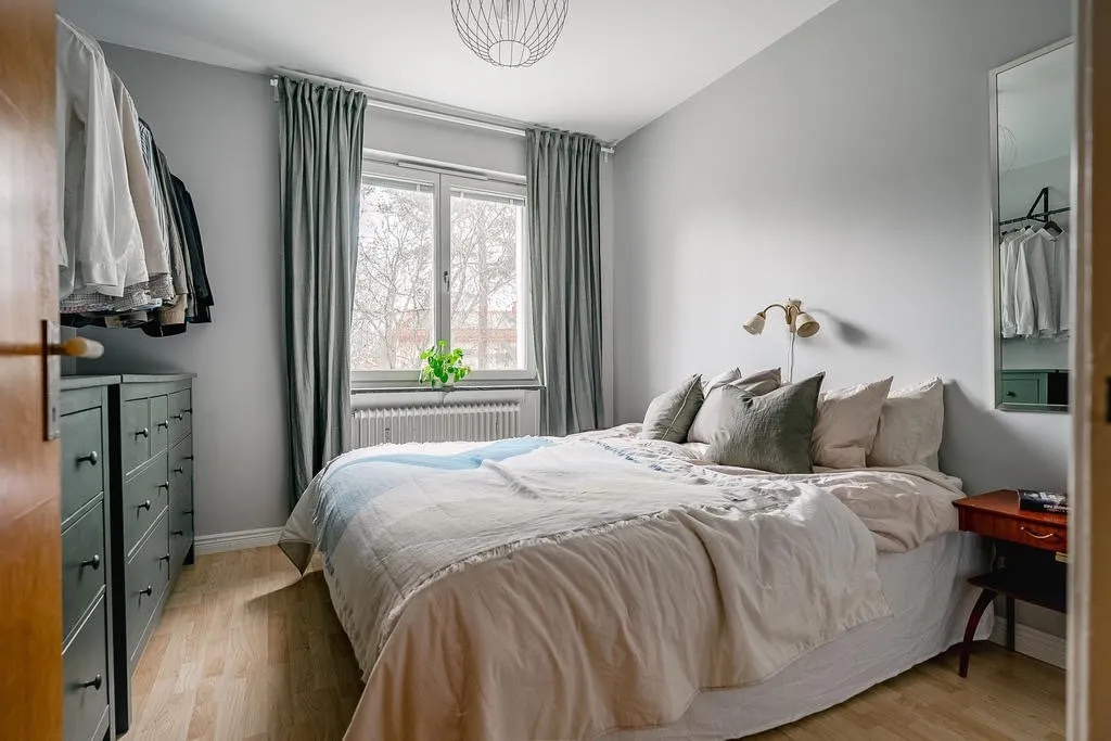 Hyreslägenhet på Uppsala i uppsala