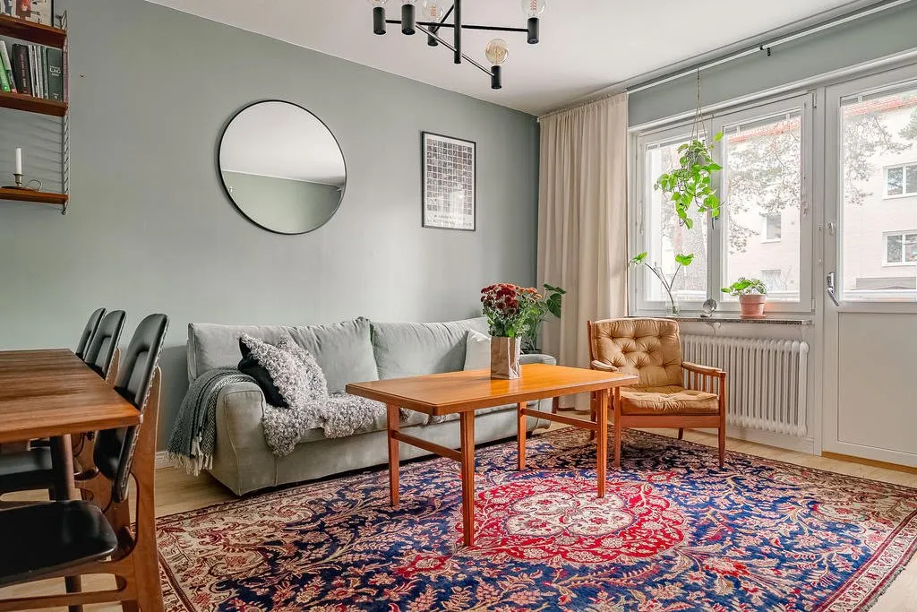 Hyreslägenhet på Uppsala i uppsala