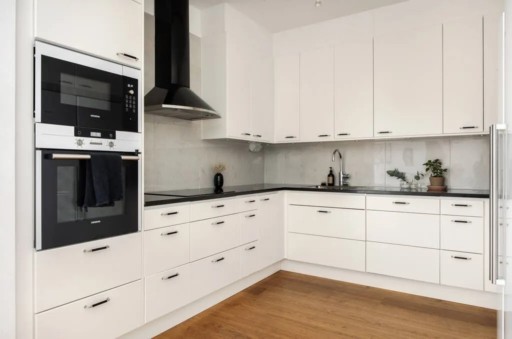 Hyreslägenhet på Nacka i nacka