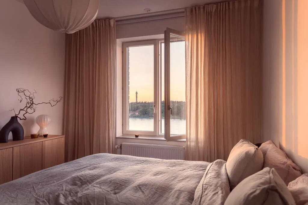 Hyreslägenhet på Nacka i nacka