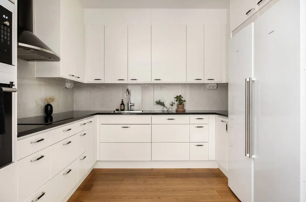 Hyreslägenhet på Nacka i nacka