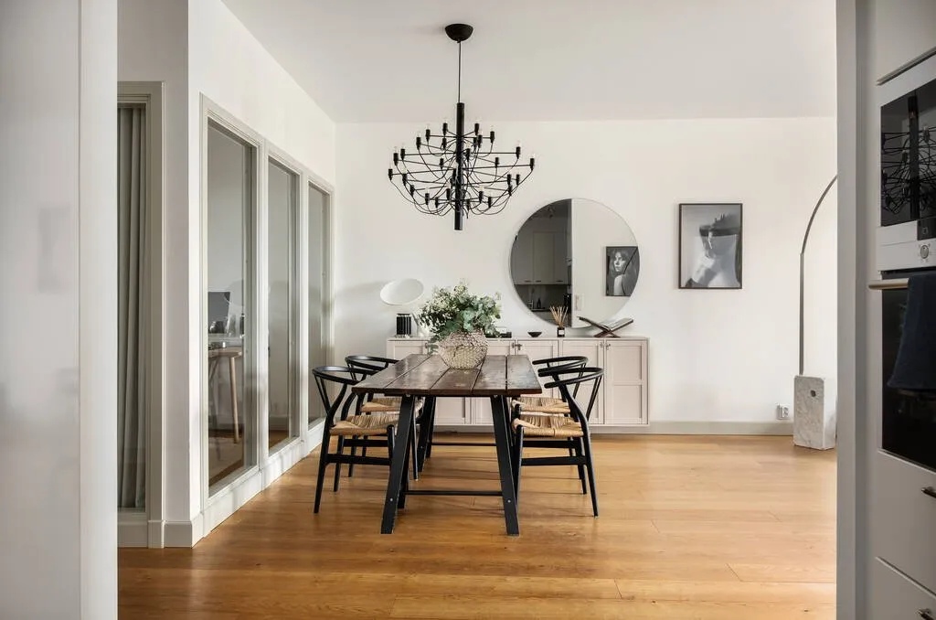 Hyreslägenhet på Nacka i nacka