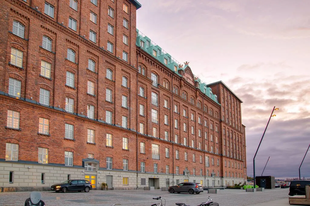 Hyreslägenhet på Nacka i nacka