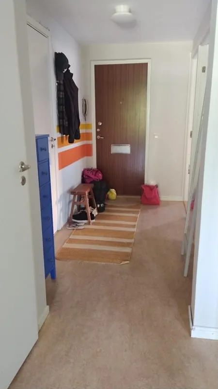 Hyreslägenhet på Göteborg i goteborg