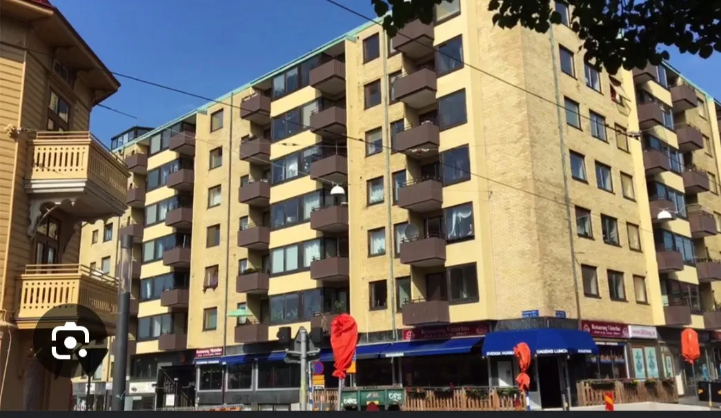 Hyreslägenhet på Göteborg i goteborg