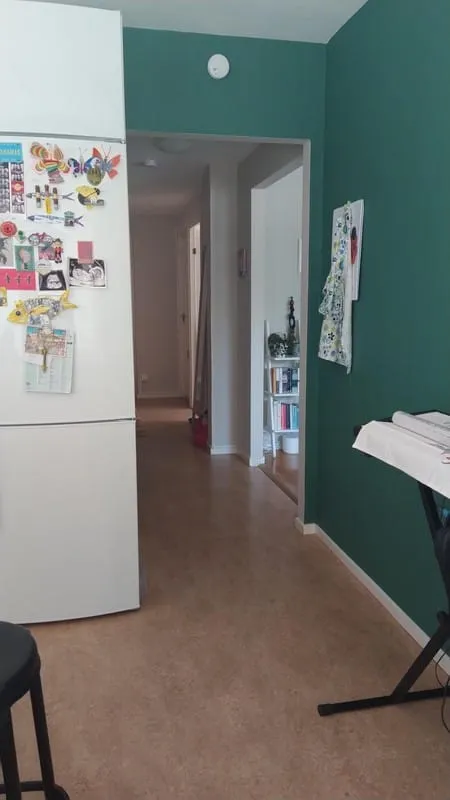 Hyreslägenhet på Göteborg i goteborg