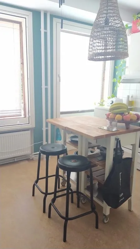 Hyreslägenhet på Göteborg i goteborg