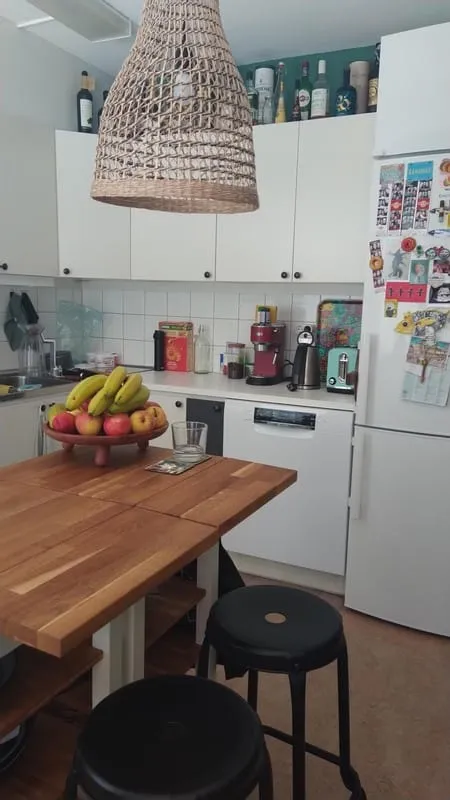 Hyreslägenhet på Göteborg i goteborg