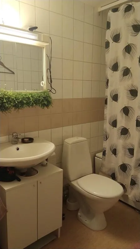 Hyreslägenhet på Göteborg i goteborg