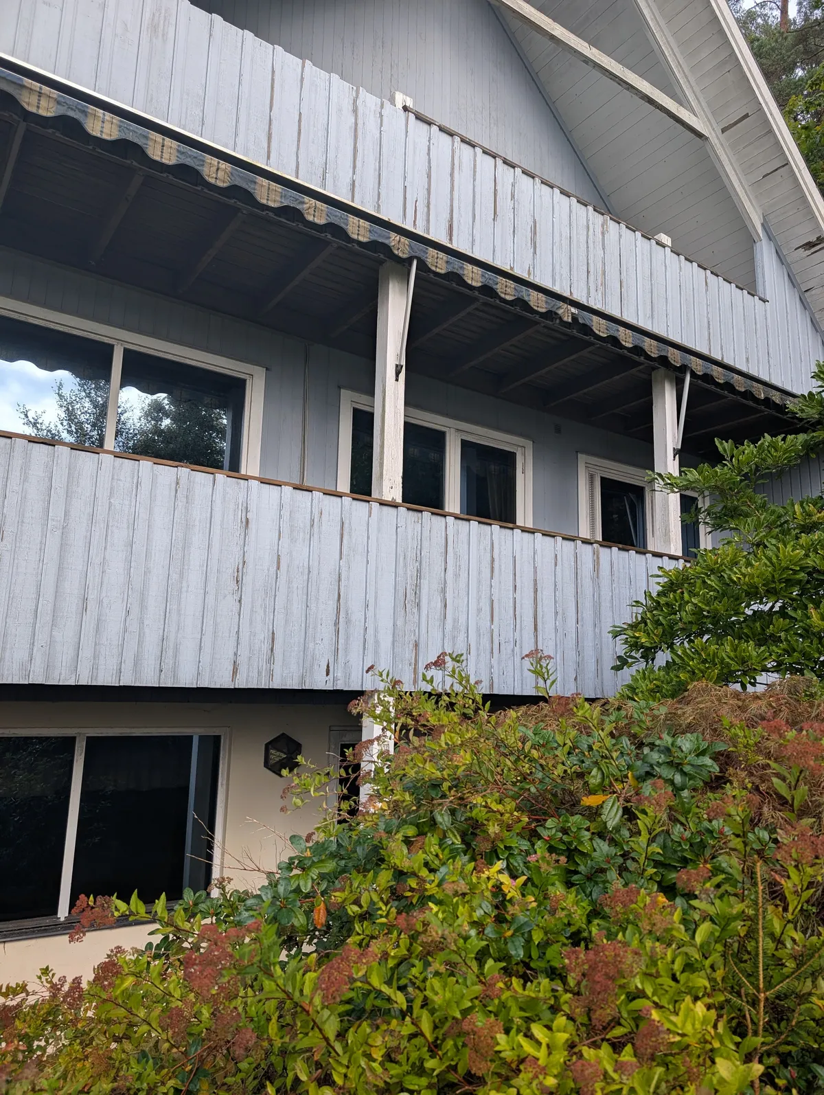 Hyresbostad på Jonsered i jonsered