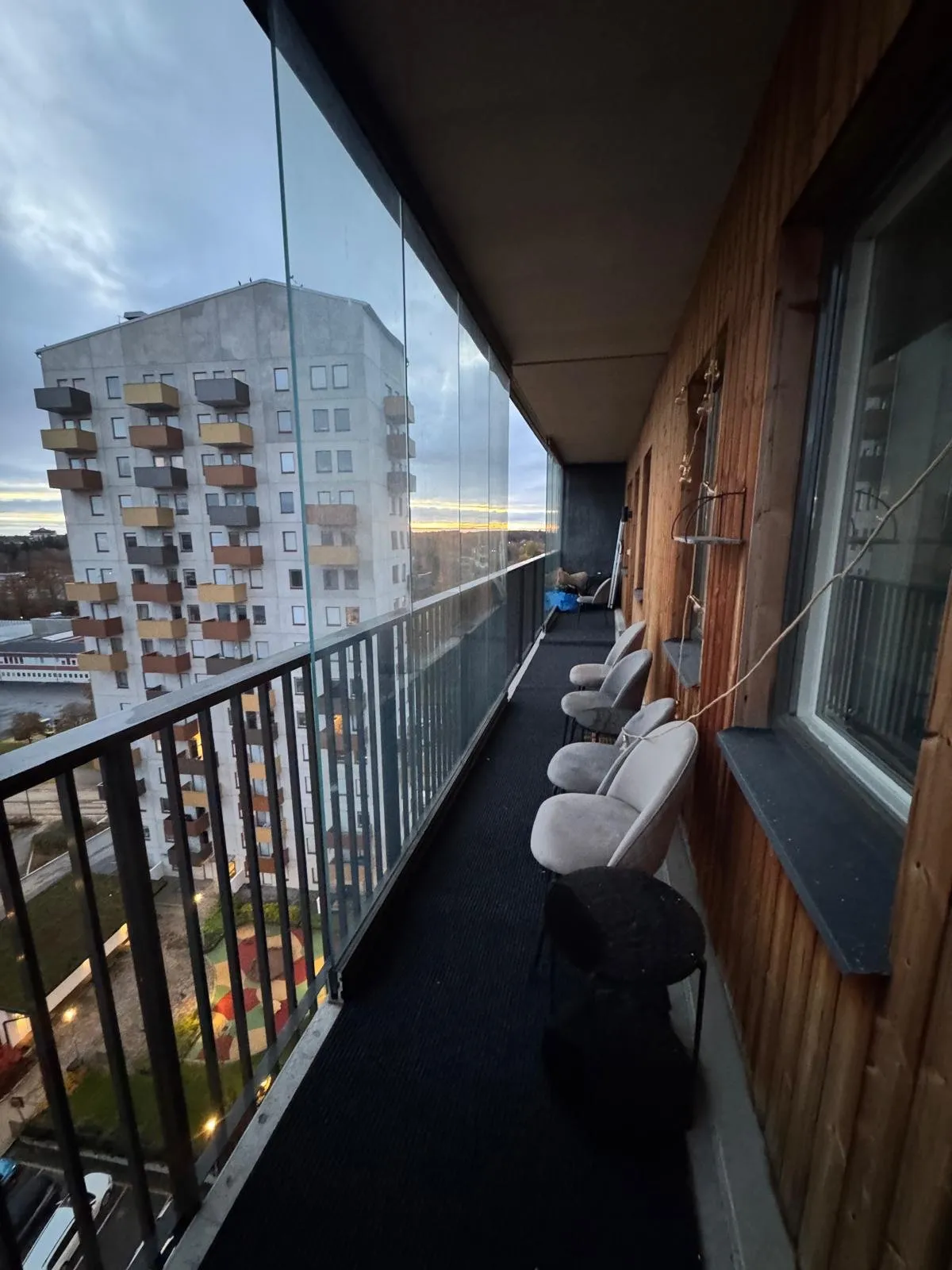 Hyreslägenhet på Järfälla i jarfalla