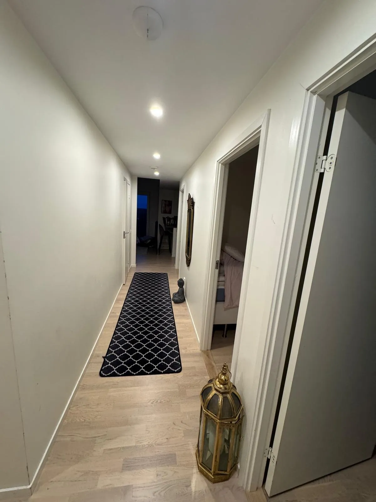 Hyreslägenhet på Järfälla i jarfalla