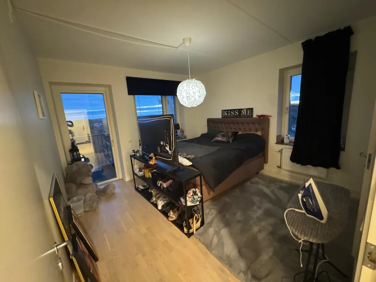 Hyreslägenhet på Järfälla i jarfalla