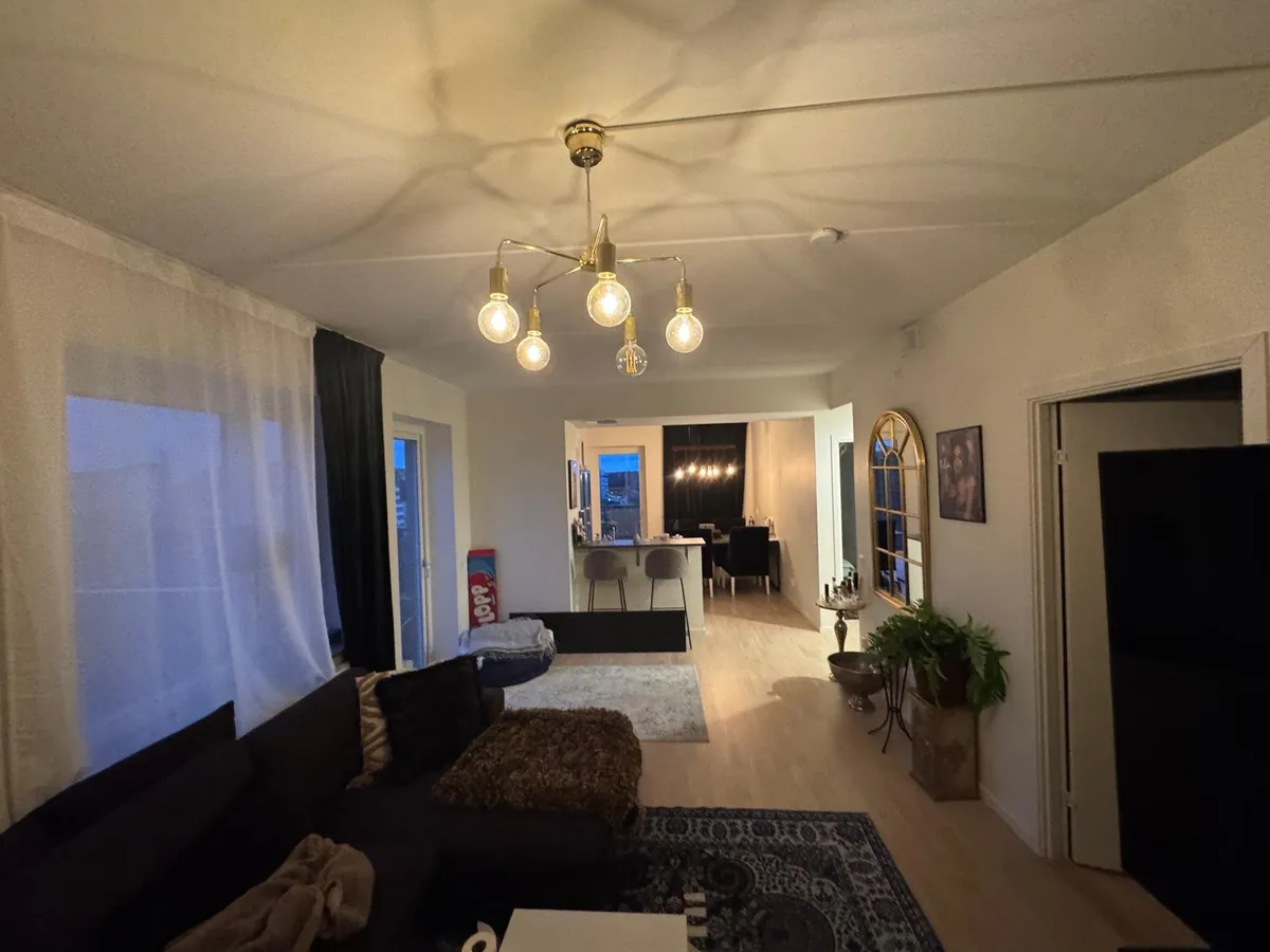 Hyreslägenhet på Järfälla i jarfalla