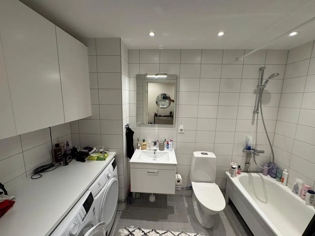 Hyreslägenhet på Järfälla i jarfalla