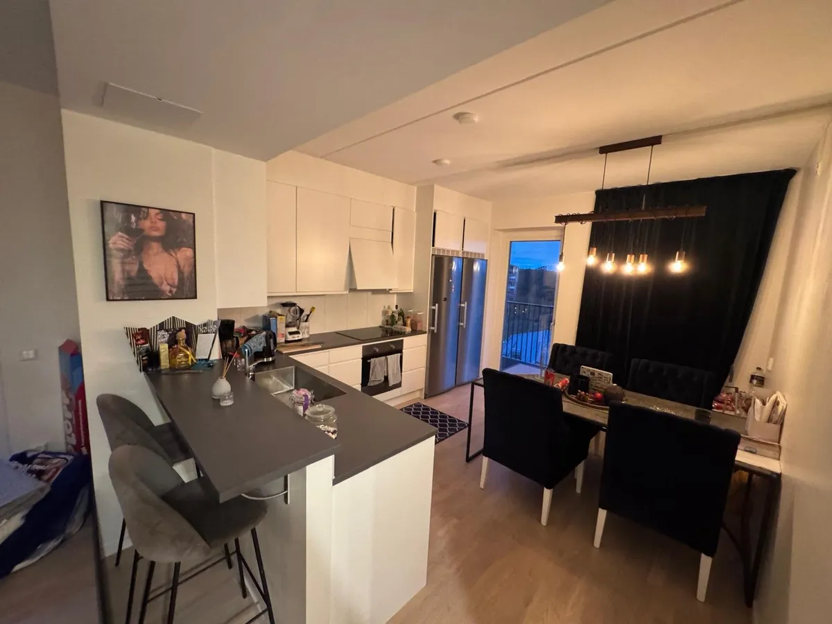 Hyreslägenhet på Järfälla i jarfalla