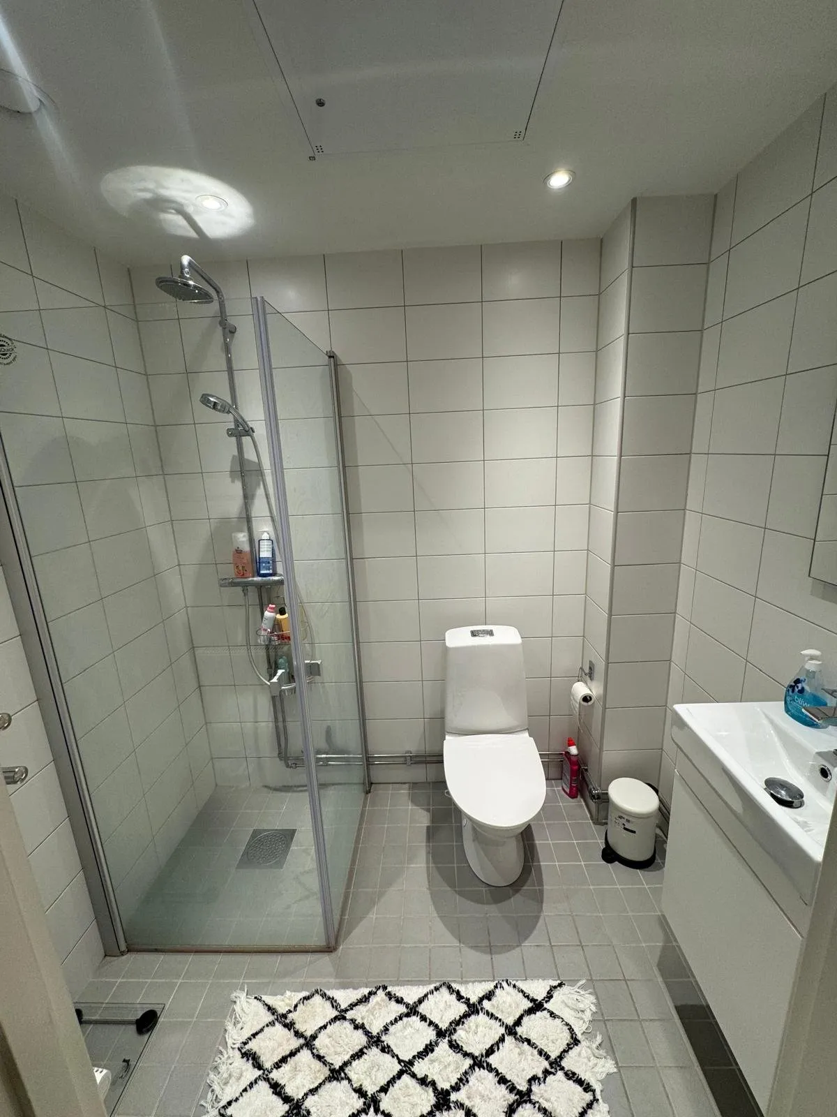 Hyreslägenhet på Järfälla i jarfalla