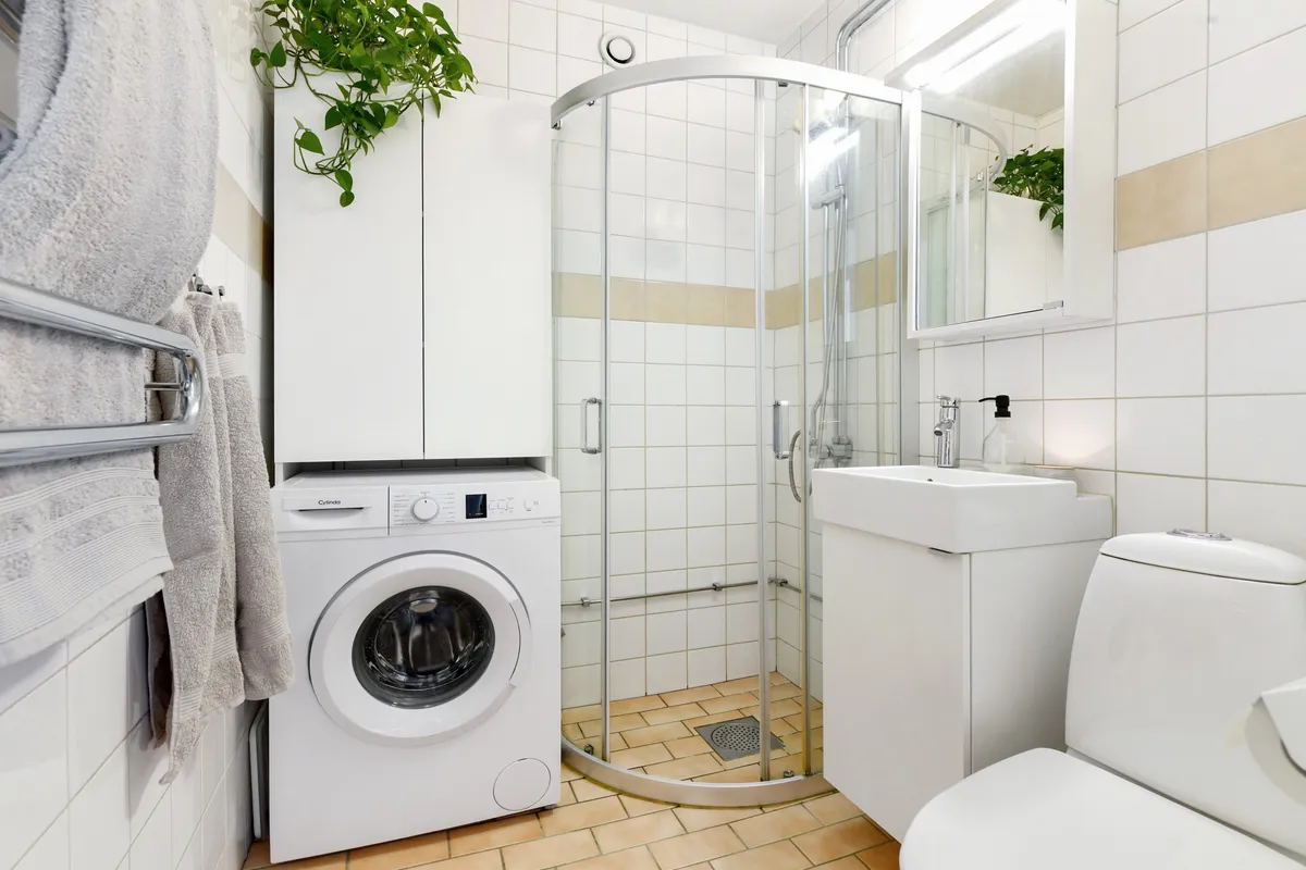 Hyreslägenhet på Gävle i gavle